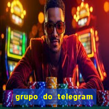 grupo do telegram pode tudo